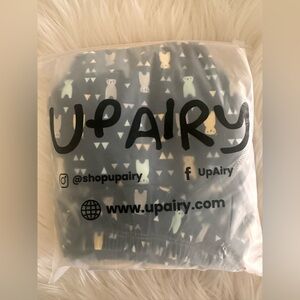 NEW UpAiry Baby training pants set of 5 size large